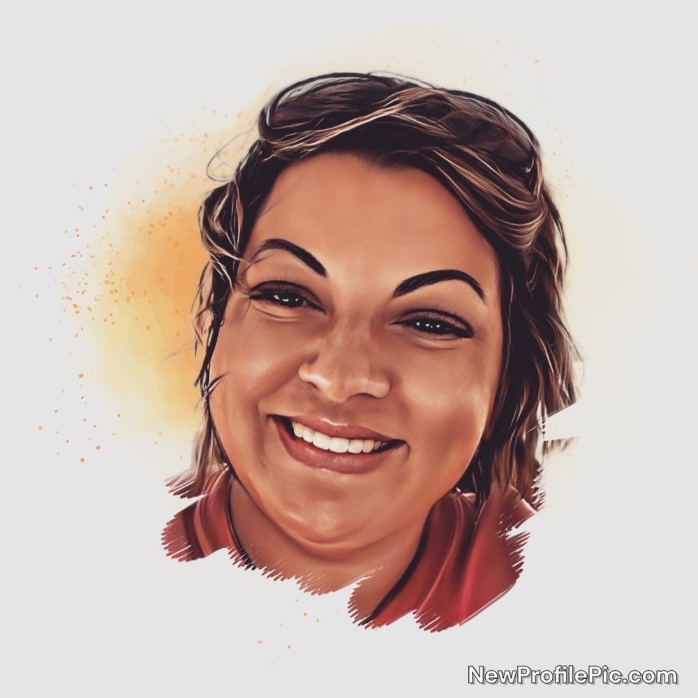 Meet your Posher, Carrie